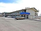 фото отеля Motel 6 Carson City