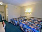 фото отеля Motel 6 Carson City