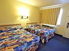 фото отеля Motel 6 Carson City