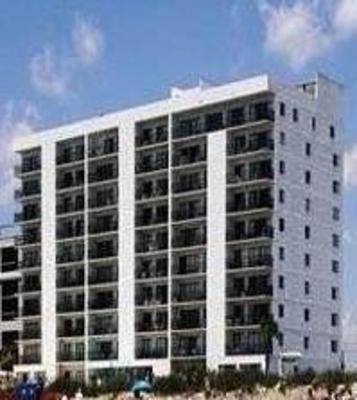 фото отеля Springs Towers