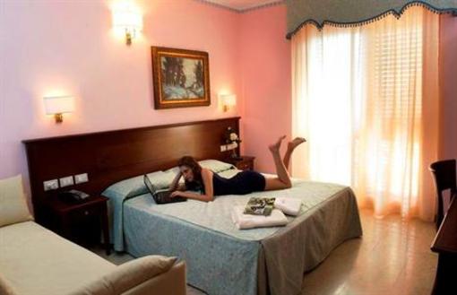 фото отеля Terme Acqua Grazia