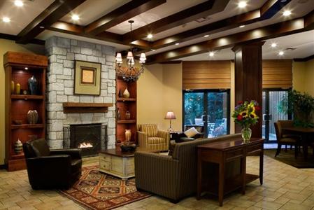 фото отеля Delta Whistler Village Suites