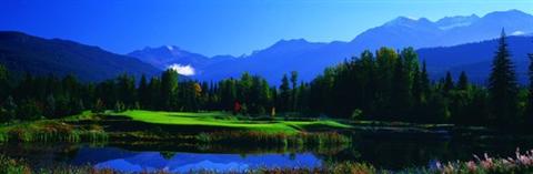 фото отеля Delta Whistler Village Suites