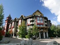 Delta Whistler Village Suites