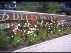 фото отеля Delta Whistler Village Suites