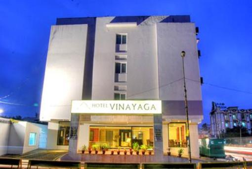фото отеля Hotel Vinayaga