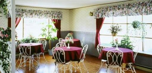 фото отеля Coachman Inn Kittery