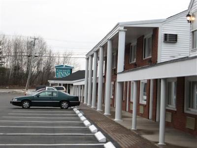 фото отеля Coachman Inn Kittery