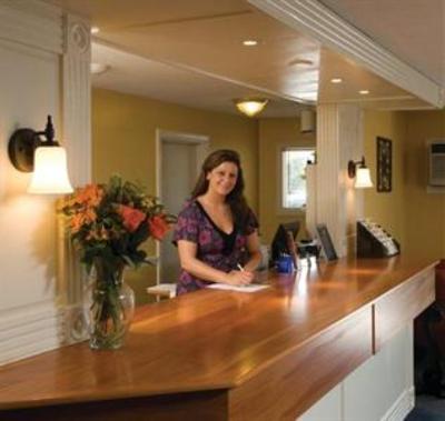 фото отеля Coachman Inn Kittery