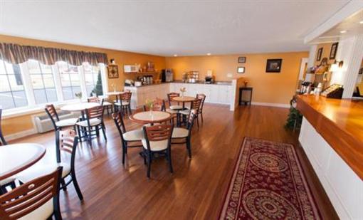 фото отеля Coachman Inn Kittery