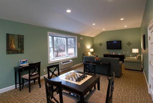 фото отеля Coachman Inn Kittery