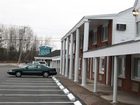 фото отеля Coachman Inn Kittery