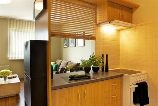 фото отеля Apartamenty Delta House