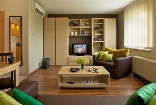 фото отеля Apartamenty Delta House