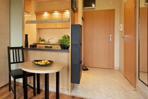 фото отеля Apartamenty Delta House