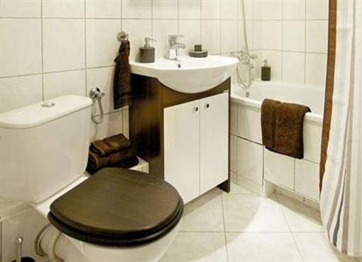 фото отеля Apartamenty Delta House
