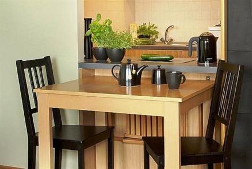 фото отеля Apartamenty Delta House
