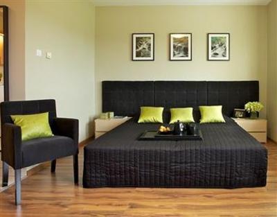 фото отеля Apartamenty Delta House