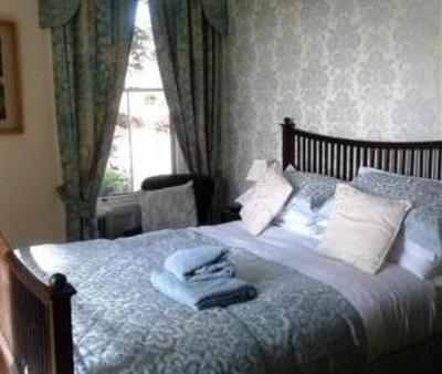 фото отеля Bank House Bed and Breakfast