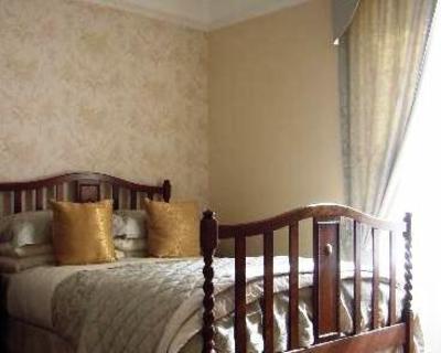 фото отеля Bank House Bed and Breakfast
