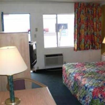 фото отеля Imperial 400 Motor Inn