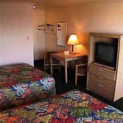 фото отеля Imperial 400 Motor Inn