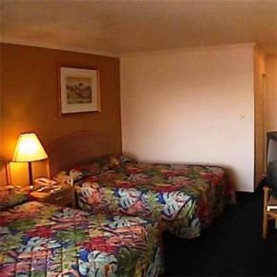 фото отеля Imperial 400 Motor Inn