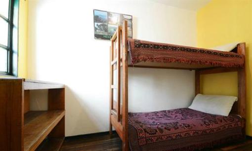 фото отеля Platypus Hostel