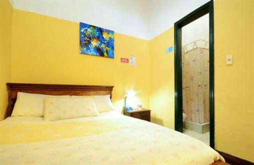 фото отеля Platypus Hostel