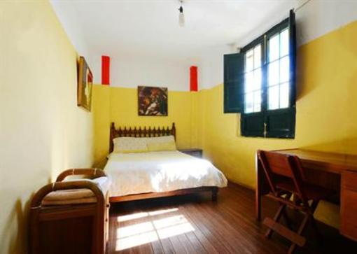 фото отеля Platypus Hostel
