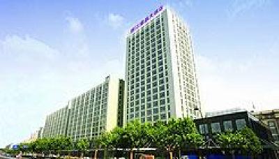 фото отеля Amethyst Hotel Hangzhou