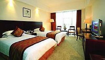 фото отеля Amethyst Hotel Hangzhou