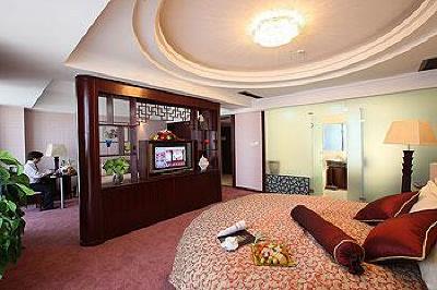 фото отеля Amethyst Hotel Hangzhou