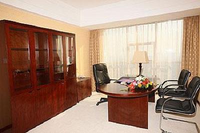 фото отеля Amethyst Hotel Hangzhou