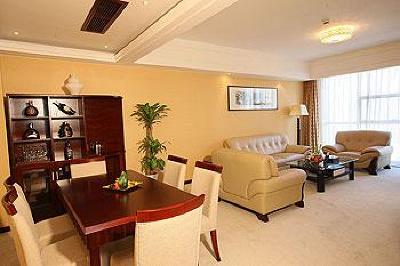 фото отеля Amethyst Hotel Hangzhou