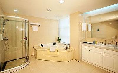 фото отеля Amethyst Hotel Hangzhou