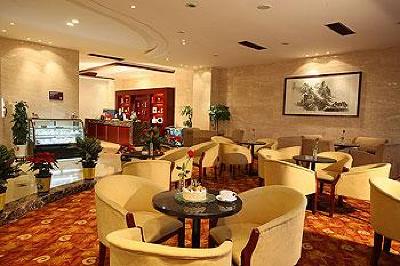 фото отеля Amethyst Hotel Hangzhou
