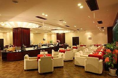фото отеля Amethyst Hotel Hangzhou