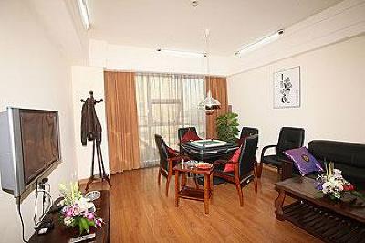фото отеля Amethyst Hotel Hangzhou