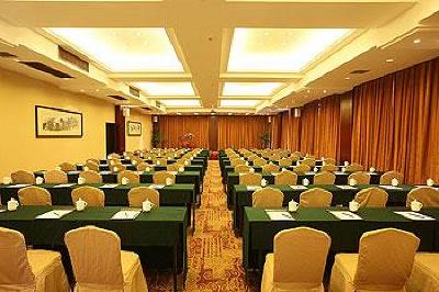 фото отеля Amethyst Hotel Hangzhou