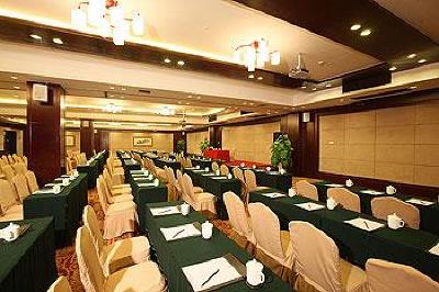 фото отеля Amethyst Hotel Hangzhou