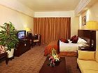 фото отеля Amethyst Hotel Hangzhou