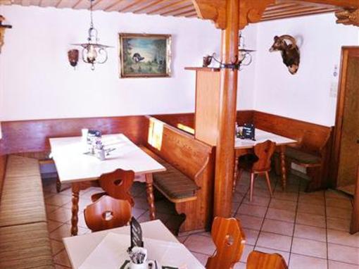 фото отеля Gasthaus zum Fischerwirt