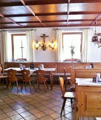 фото отеля Gasthaus zum Fischerwirt