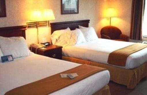 фото отеля Quality Inn & Suites Thomasville
