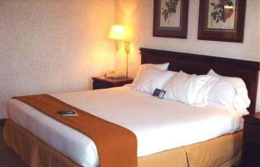 фото отеля Quality Inn & Suites Thomasville