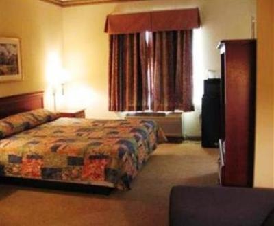 фото отеля Quality Inn & Suites Thomasville