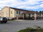 фото отеля Quality Inn & Suites Thomasville