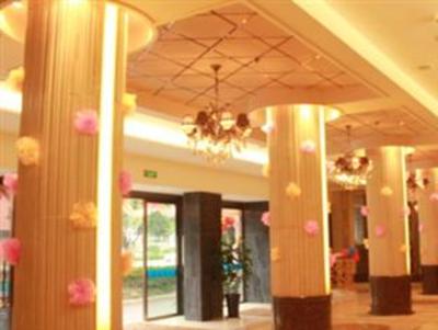 фото отеля Lvzhou Hotel