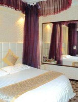 фото отеля Lvzhou Hotel